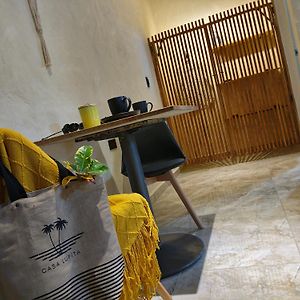 Casa Lupita