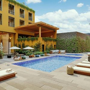 Clevia, San Miguel De Allende, Autograph Collection